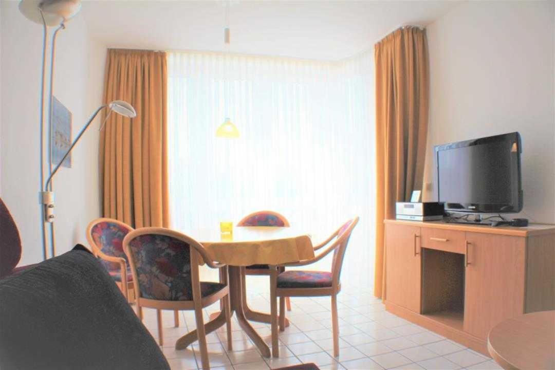 Residenz Knechtsand 1 0 Cuxhaven Esterno foto