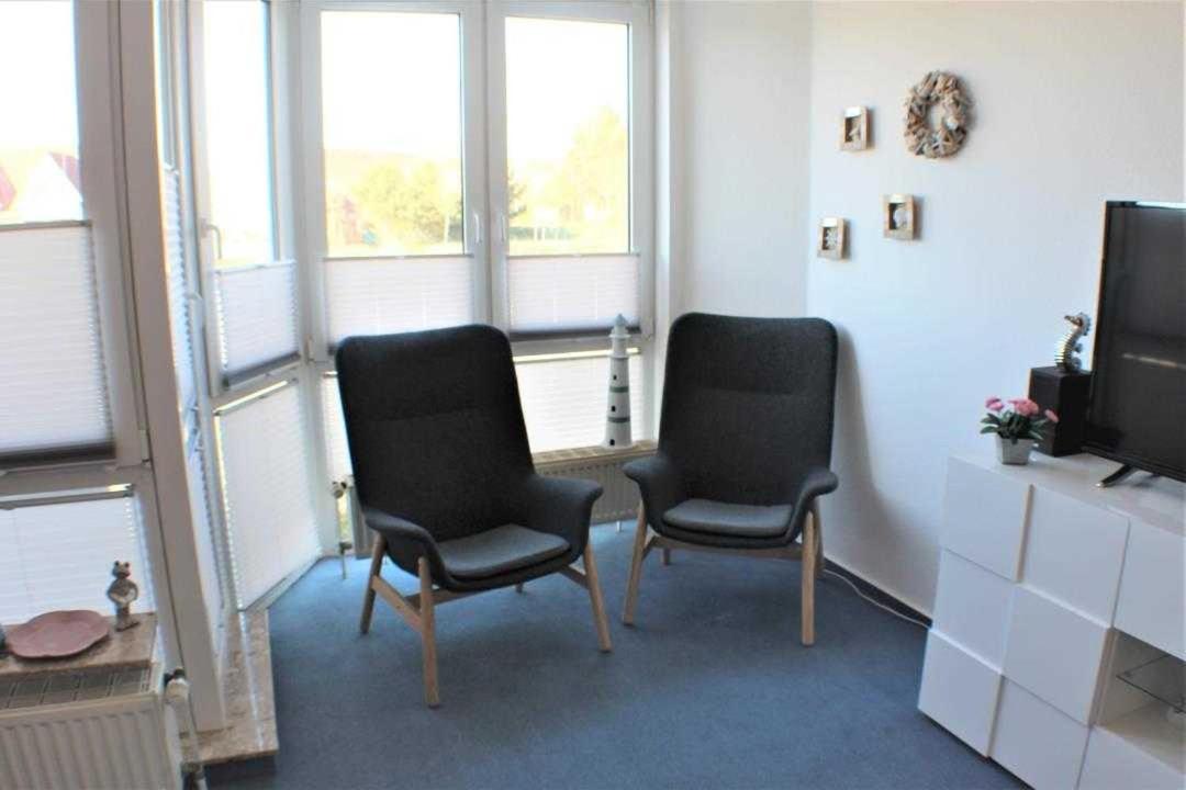 Residenz Knechtsand 1 0 Cuxhaven Esterno foto